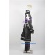 D.Gray-Man Yu Kanda Cosplay Costume