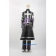 D.Gray-Man Yu Kanda Cosplay Costume