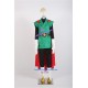 Dragon Ball Z The Great Saiyaman Cosplay Costume