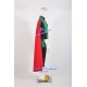 Dragon Ball Z The Great Saiyaman Cosplay Costume