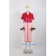 Final Fantasy VII 7 Aerith Gainsborough Cosplay Costume