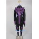 Final Fantasy XIII-2 Caius Ballad Cosplay Costume