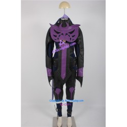 Final Fantasy XIII-2 Caius Ballad Cosplay Costume