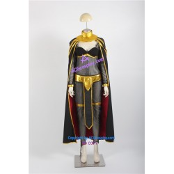 Fire Emblem Tharja Cosplay Costume