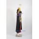 Fire Emblem Tharja Cosplay Costume