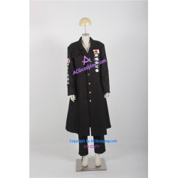 Fruits Basket Arisa Uotani Cosplay Costume