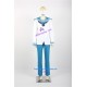 Axis Powers Hetalia North Italy Sailor Cosplay Costume