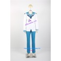 Axis Powers Hetalia North Italy Sailor Cosplay Costume