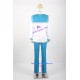 Axis Powers Hetalia North Italy Sailor Cosplay Costume
