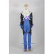 Mobile Suit Gundam SEED Destiny Kira Yamato Cosplay Costume