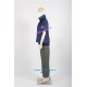 Naruto Team 7 (Team Kakashi)  Sasuke Uchiha Cosplay Costume