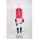 Naruto Team 7 (Team Kakashi) Sakura Haruno Cosplay Costume