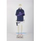 Naruto Team 7 (Team Kakashi) Sasuke Uchiha Cosplay Costume