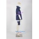 Naruto Team 7 (Team Kakashi) Sasuke Uchiha Cosplay Costume