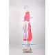 pokemon Nurse Joy Cosplay Costume
