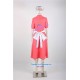 pokemon Nurse Joy Cosplay Costume