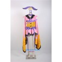 Pokemon Valerie Cosplay Costume