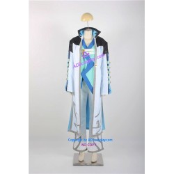 Tales of Graces Asbel Lhant Cosplay Costume