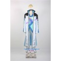 Tales of Graces Asbel Lhant Cosplay Costume