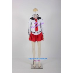 The Gentlemens Alliance Haine Otomiya Cosplay Costume
