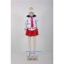 The Gentlemens Alliance Haine Otomiya Cosplay Costume Version 01