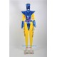 Marvel X-men The Wolverine Jean Grey Cosplay Costume Version 01