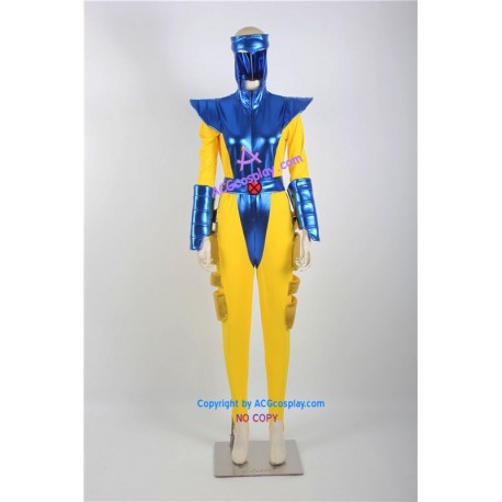 Marvel X-men The Wolverine Jean Grey Cosplay Costume Version 01