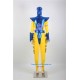 Marvel X-men The Wolverine Jean Grey Cosplay Costume Version 01