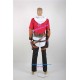 Ys-Memories of Celceta Cosplay Adol Christin Cosplay Costume