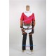 Ys-Memories of Celceta Cosplay Adol Christin Cosplay Costume