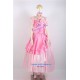 Yumeiro Patissiere Ichigo Amano Cosplay Costume