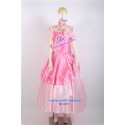 Yumeiro Patissiere Ichigo Amano Cosplay Costume