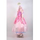 Yumeiro Patissiere Ichigo Amano Cosplay Costume