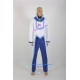 Yu-Gi-Oh Kaiser Ryo Zane Truesdale cosplay costume