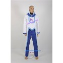 Yu-Gi-Oh! Kaiser Ryo Zane Truesdale cosplay costume