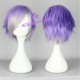 Mermaid Melody Hanon Hosho cosplay wig 100cm curly wig 39inch wig blue wig