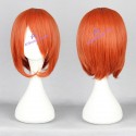 Angel Beats Otonashi yuzuru One piece Nami cosplay wig