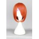 Angel Beats Otonashi yuzuru One piece Nami cosplay wig