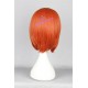 Angel Beats Otonashi yuzuru One piece Nami cosplay wig