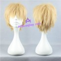 DRAMAtical Murder DMMD Noiz cosplay wig short wig