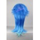 DRAMAtical Murder DMMD Seragaki Aoba cosplay wig 60cm 24inches mixed color