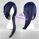 DRAMAtical Murder DMMD Koujaku cosplay wig navy blue 65cm 26inches 