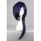 DRAMAtical Murder DMMD Koujaku cosplay wig navy blue 65cm 26inches 