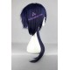 DRAMAtical Murder DMMD Koujaku cosplay wig navy blue 65cm 26inches 