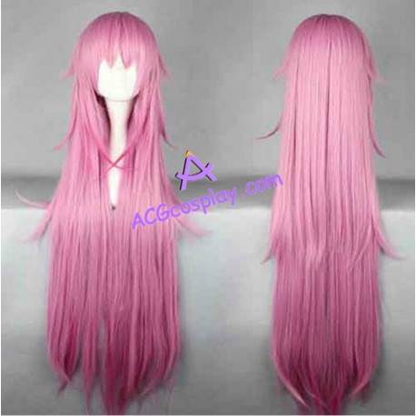 K cosplay neko cosplay wig 110cm 43inches