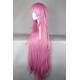 K cosplay neko cosplay wig 110cm 43inches