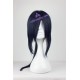 K Yatogami Kuroh cosplay wig anime wig