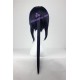 K Yatogami Kuroh cosplay wig anime wig