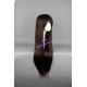 General wig cosplay wig long straight wig dark brown 80cm 32inches