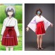 Wagaya no Oinalisama kimono cosplay costume